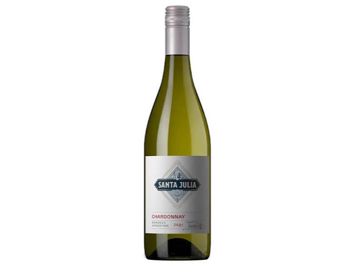 SANTA JULIA CHARDONNAY