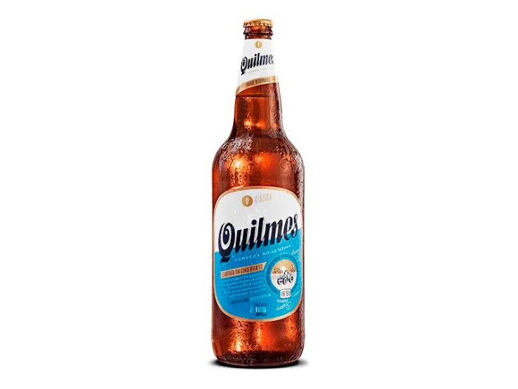 QUILMES 1LT RETORNABLE