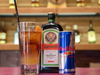 JAGGER C/ 4U RED BULL