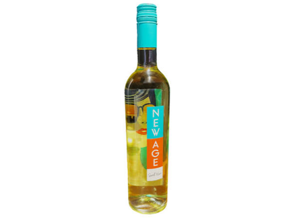 NEW AGE de DUFFTIENDADEBEBIDAS