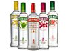 SMIRNOFF SABORIZADO