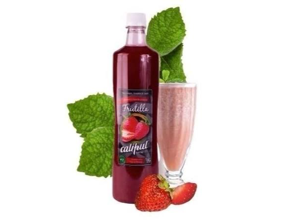 PULPA PARA TRAGOS