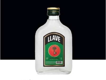 PETACA GINEBRA LLAVE