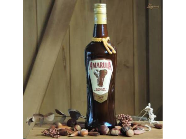 AMARULA