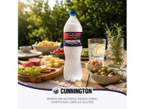 LINEA CUNNINGTON 1.5L