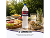LINEA CUNNINGTON 1.5L