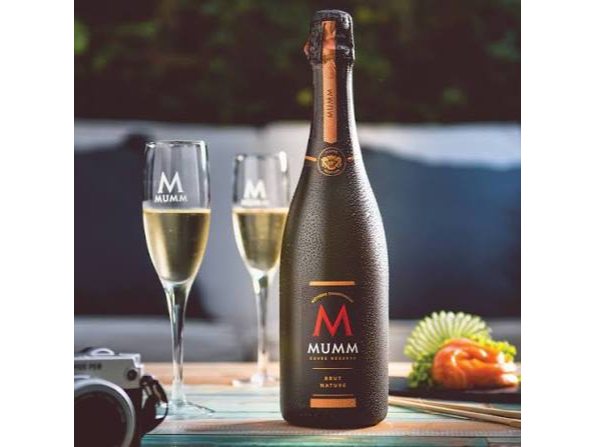 MUMM