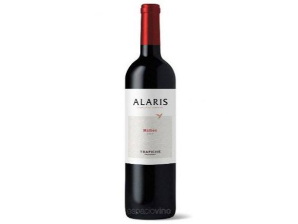ALARIS MALBEC