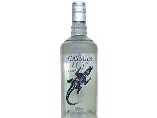 RON CAYMAN