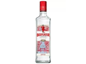 GIN BEEFEATER