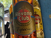 RON HAVANNA