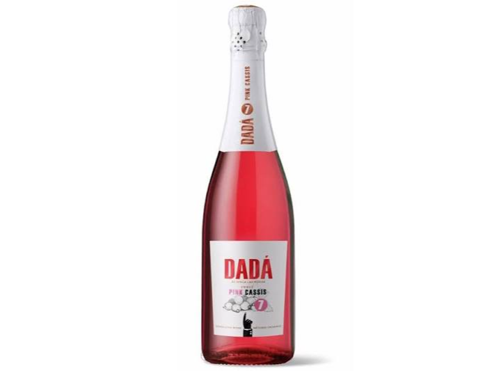 ESPUMANTES DADA 7