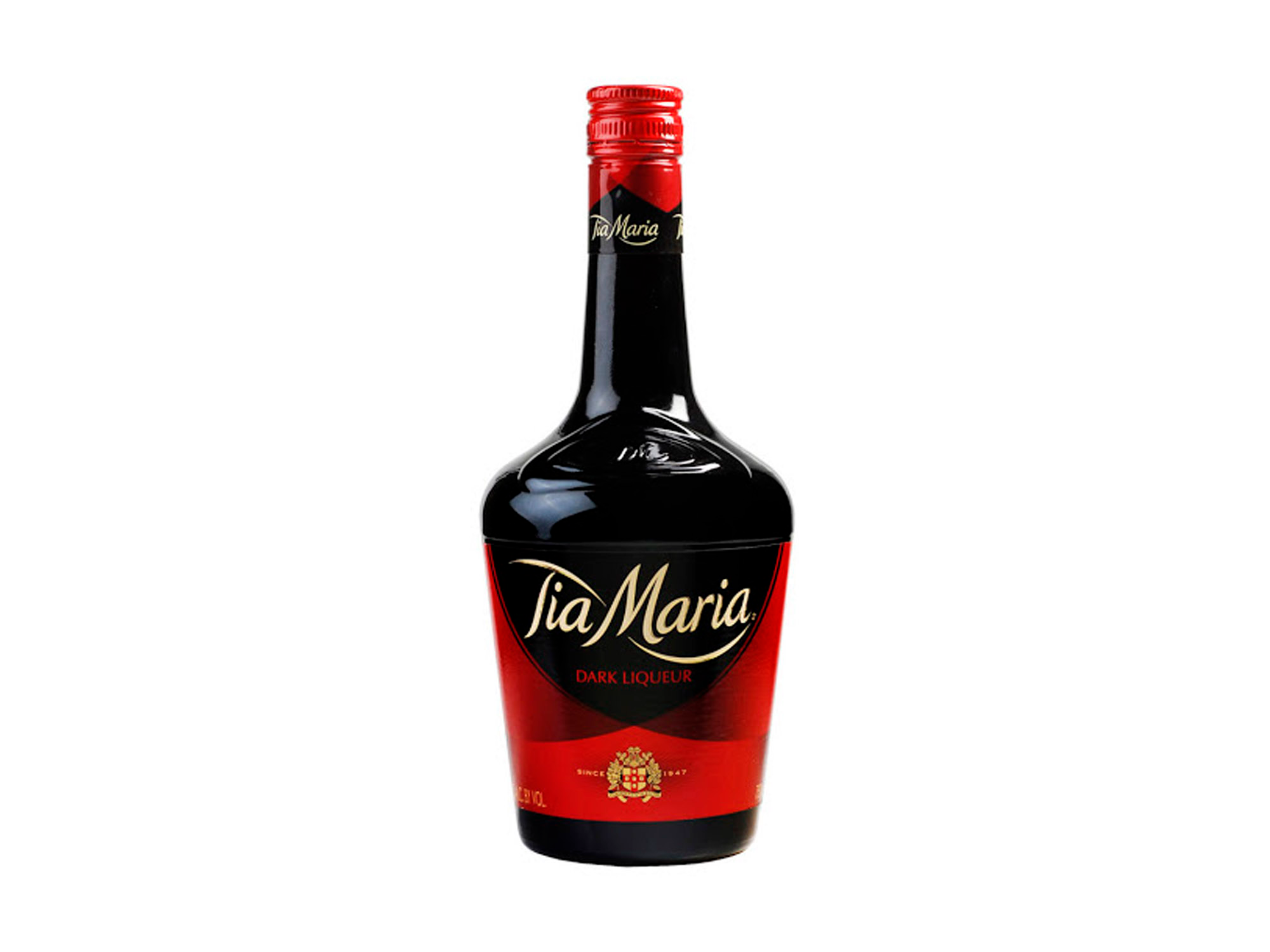 TIA MARIA LICOR DE CAFE