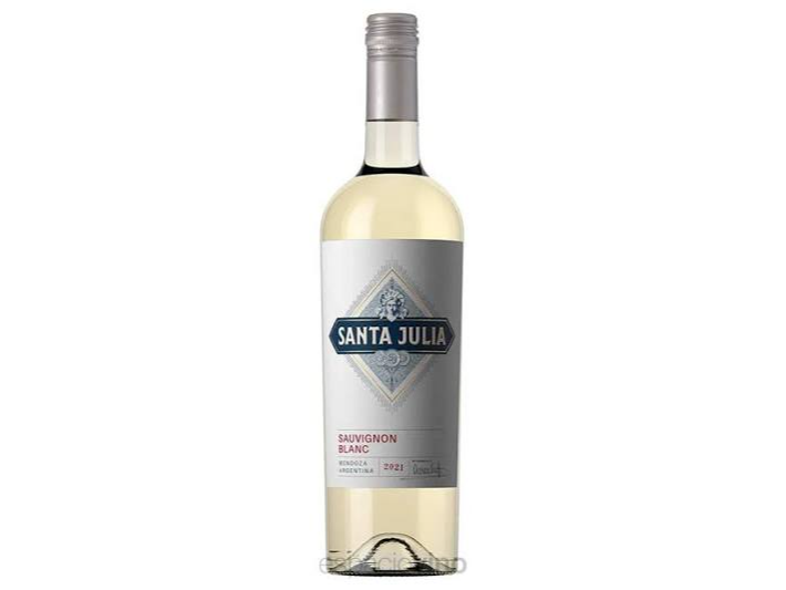 SANTA JULIA SAUVIGNON BLANC
