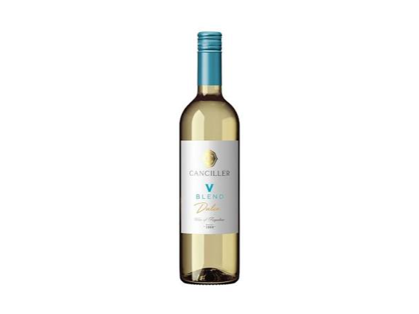 CANCILLER BLANCO DULCE