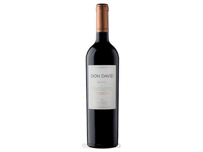 DON DAVID MALBEC