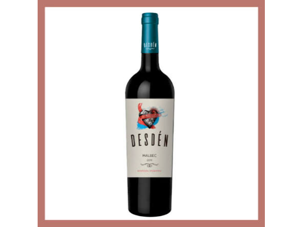 DESDEN MALBEC
