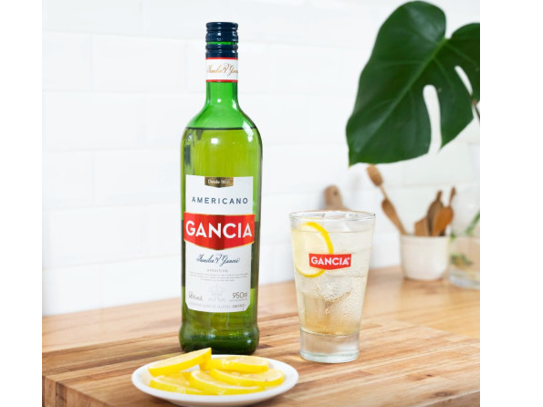 GANCIA 950ML