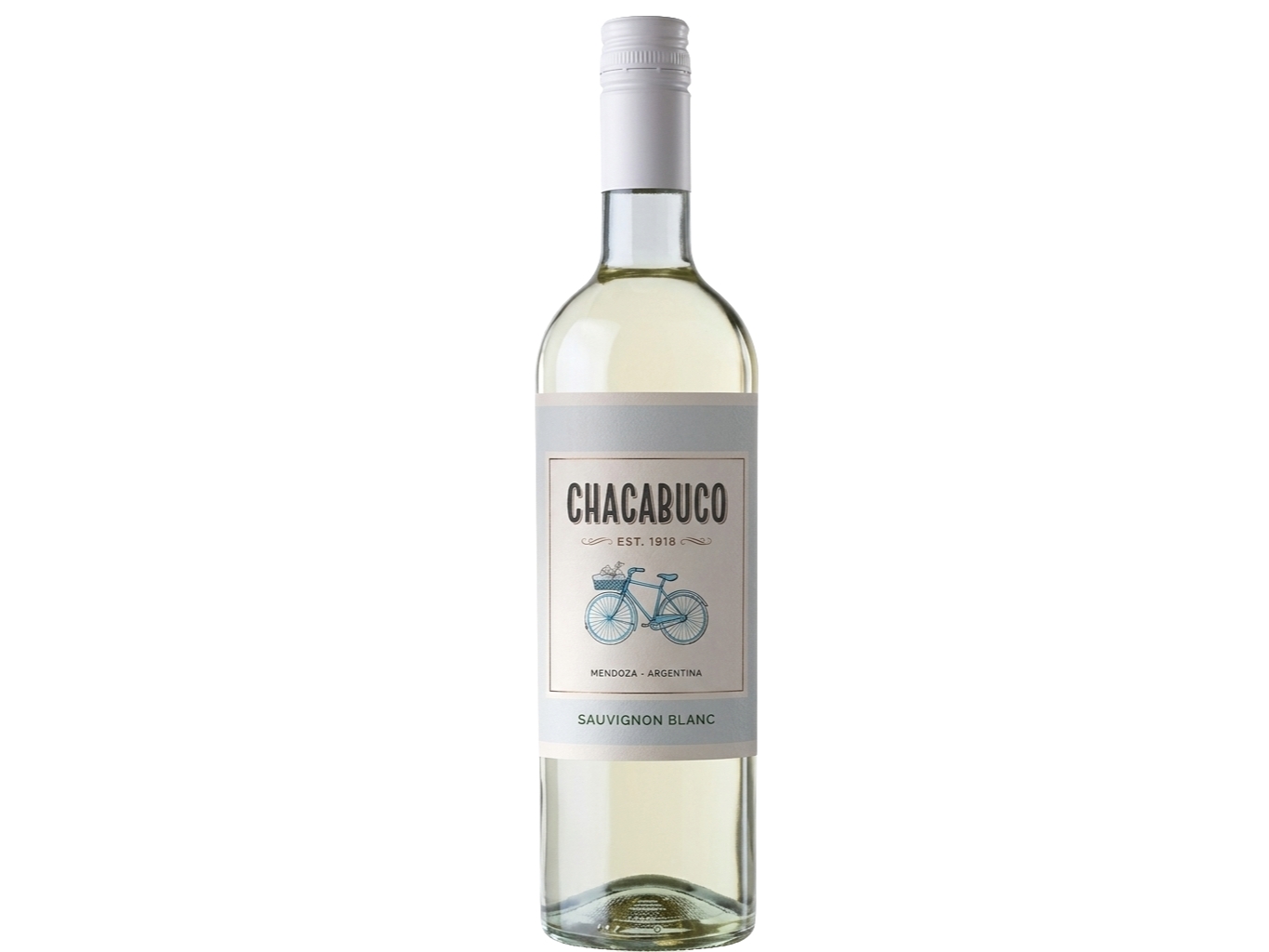 CHACABUCO CHENIN DULCE