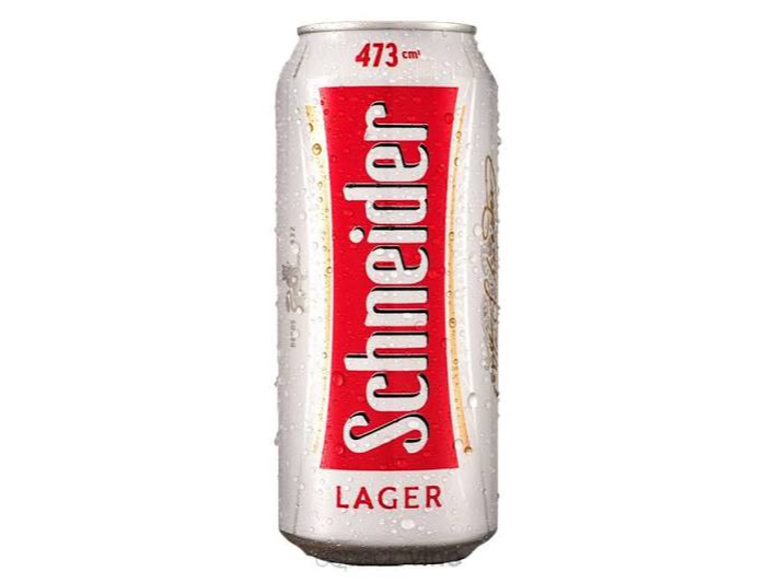 SCHNEIDER LATA 473CC