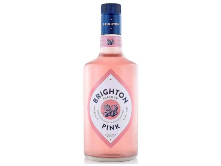 GIN BRIGHTON
