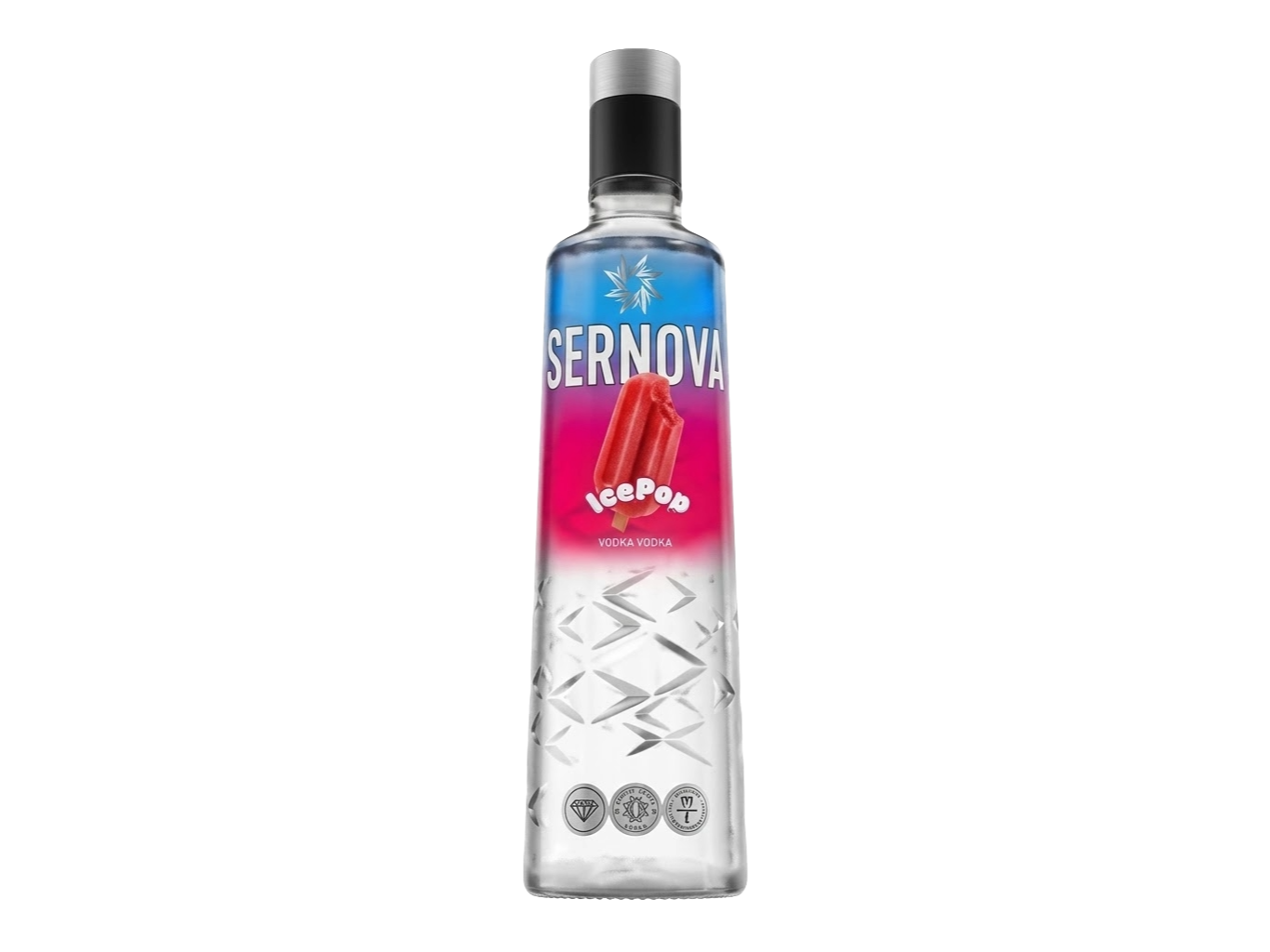 SERNOVA ICE POP