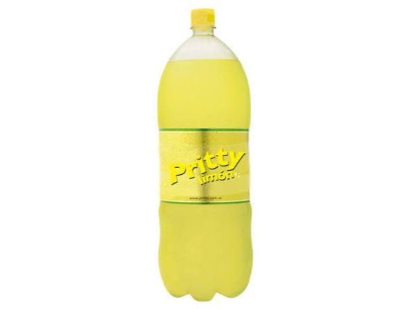 PRITTY 3L