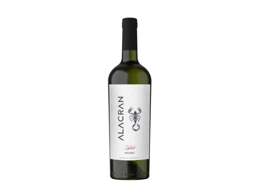 ALACRAN INSTINTO MALBEC