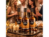 TRES PLUMAS LICOR