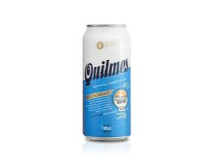 QUILMES LATA 473CC