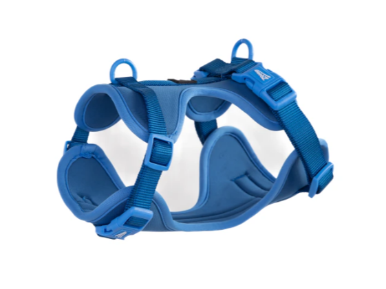 Comfort Harness Blue