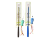 Palito con peces extensible