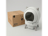 Litera con limpieza automática Beepaw Rock-E 2.0