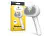 Cepillo con vapor y cardina Beepaw Strock-E