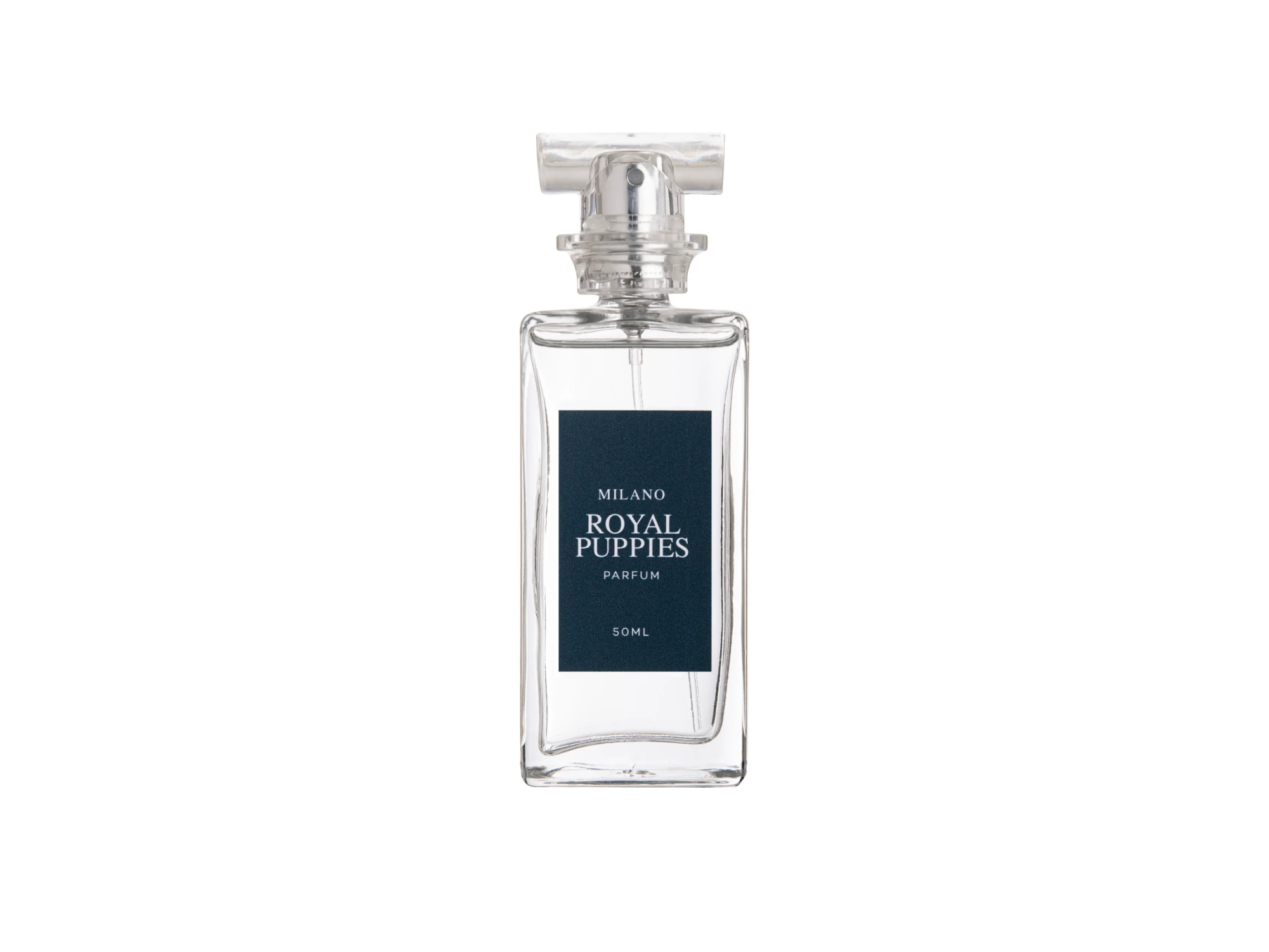 Perfumes Royal Puppies
