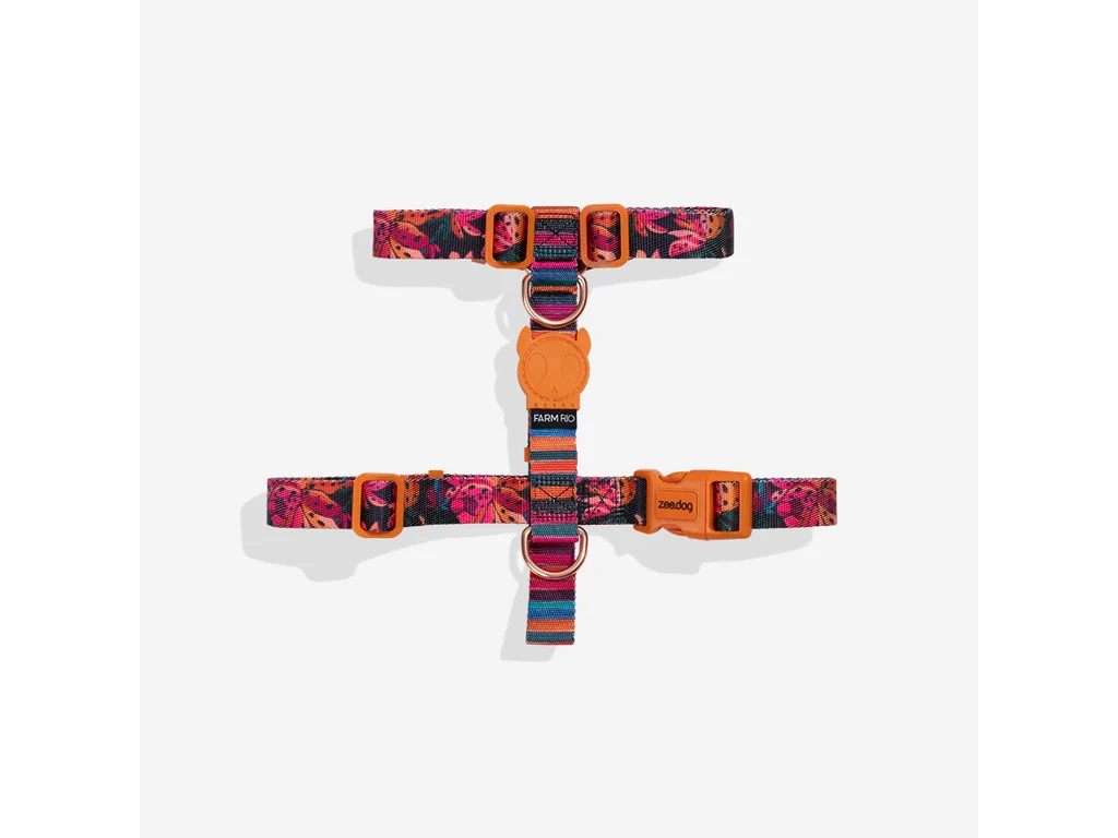 Farm Selva H-Harness
