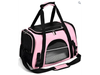 Bolso transportador premium para mascotas