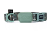 Dog Collar Mint Green