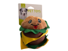 Juguete hamburguesa