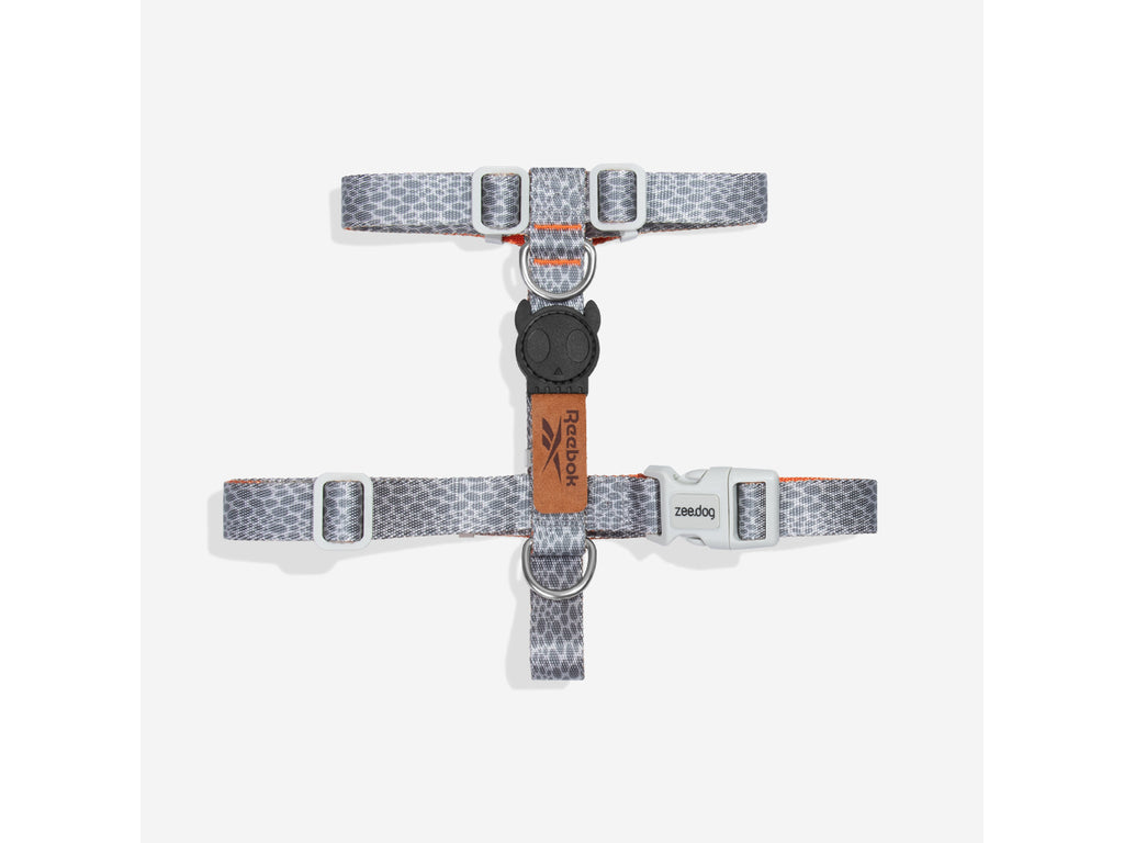 Reebok Suede H-Harness