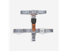 Reebok Suede H-Harness