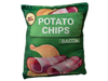 Peluche snacks