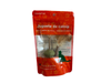 Juguete catnip con plumas