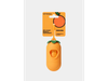 Vetreska naranja porta rollo bolsa