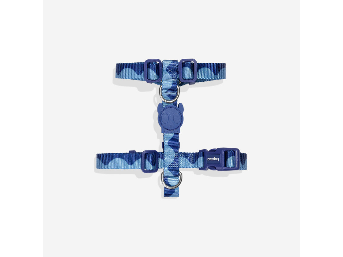 Farm Swell H-Harness