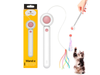 Juguete varita extensible Beepaw Wand-E