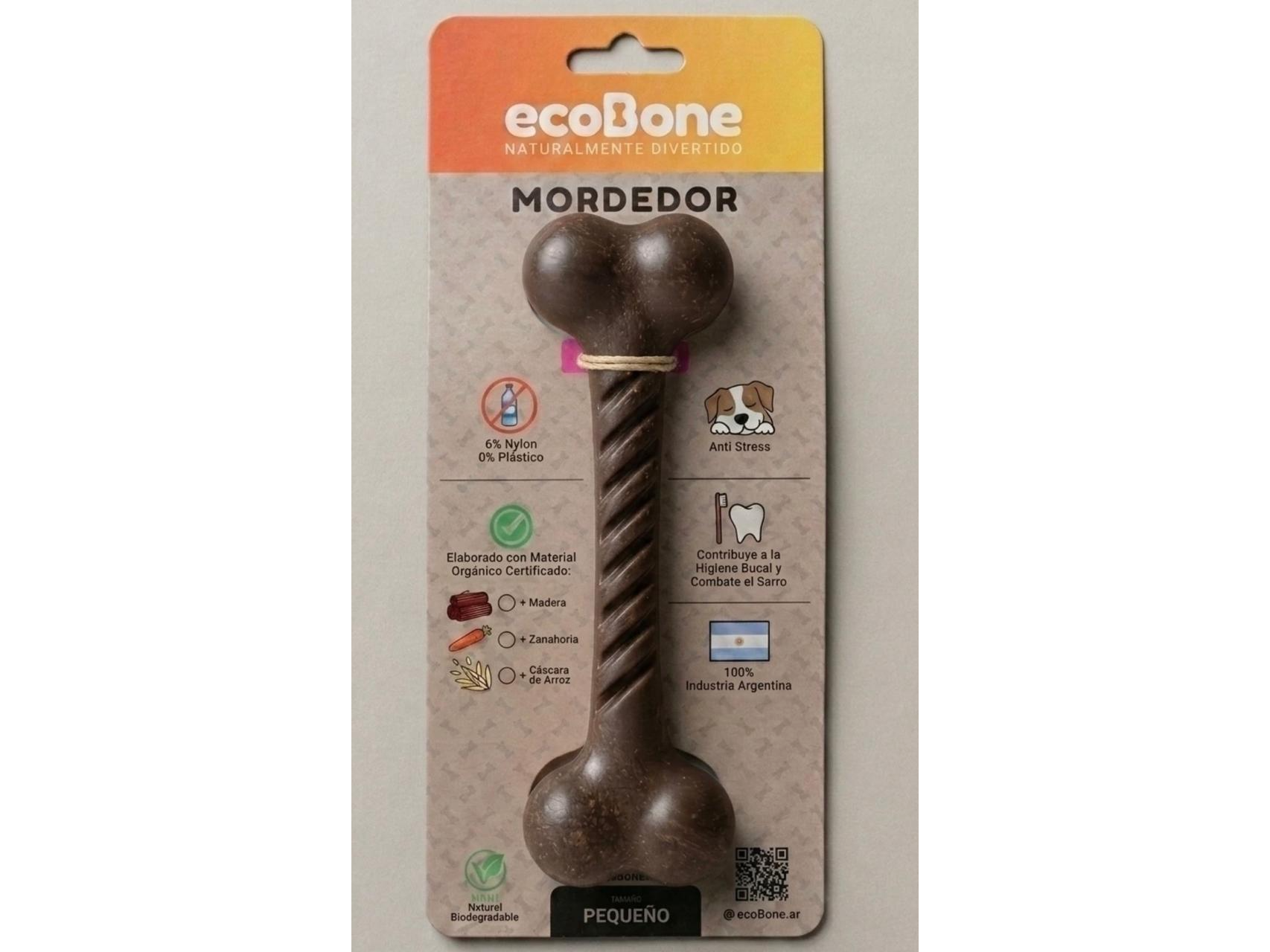 Ecobone Pequeño de Nielsen Veterinaria y PetShop