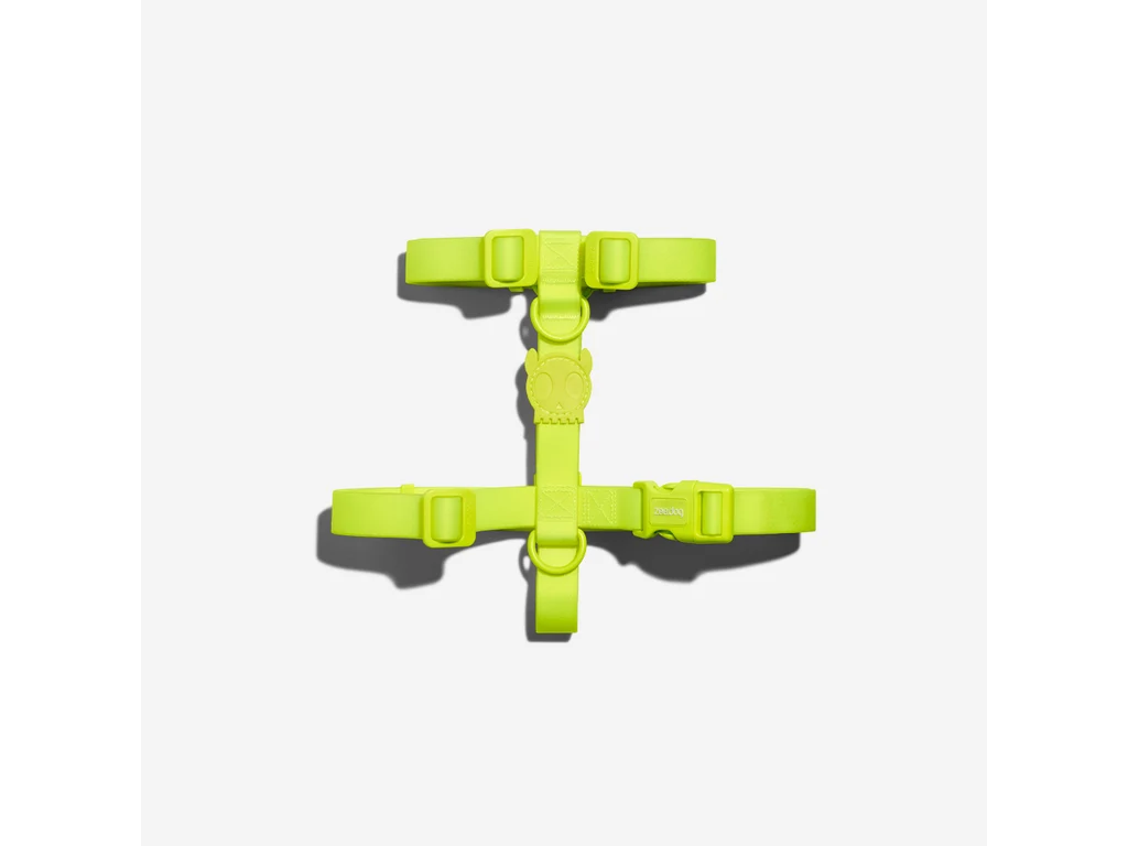 Neopro Lime H-Harness
