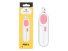 Cortador de uñas Beepaw Nail-E