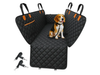 Funda cubre asiento trasero premium con bolsillo